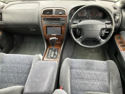 Nissan Gloria