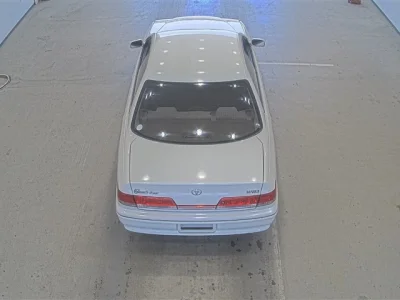 Toyota MARK II