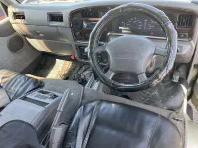 Nissan Caravan
