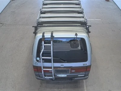 Nissan Caravan