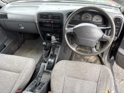 Nissan Datsun