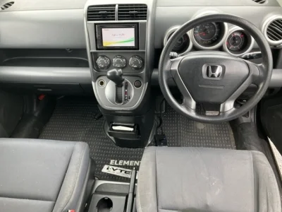 Honda Element