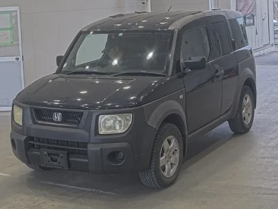 Honda Element