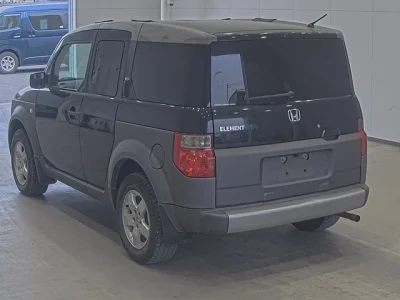 Honda Element