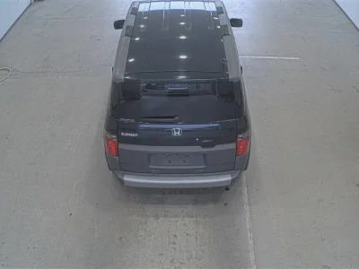 Honda Element