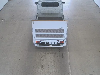 Nissan NT100 Clipper