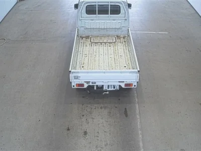 Nissan NT100 Clipper