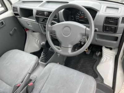 Nissan Clipper Truck