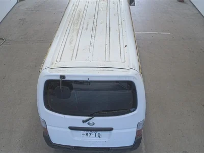Nissan Caravan