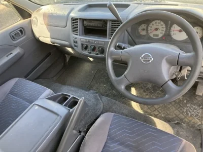 Nissan Caravan