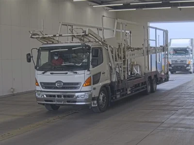 Hino Ranger