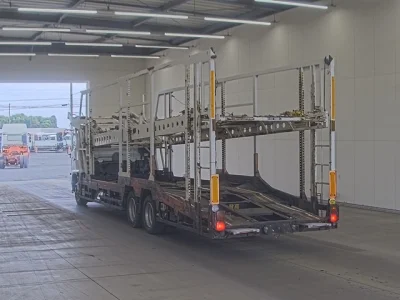 Hino Ranger