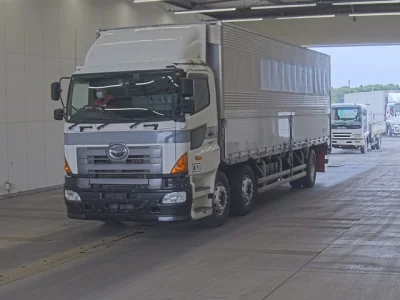 Hino Profia