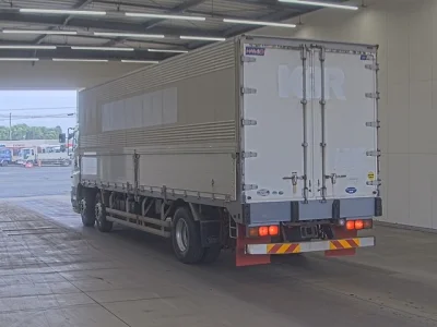 Hino Profia