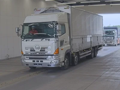 Hino Profia