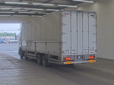 Hino Profia