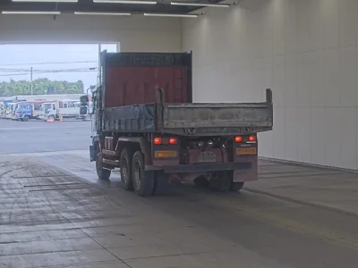 Hino Ranger