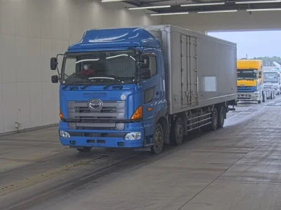 Hino Profia