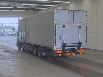 Hino Profia