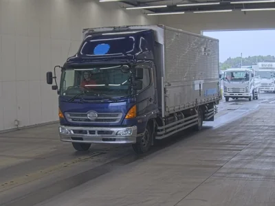 Hino Ranger