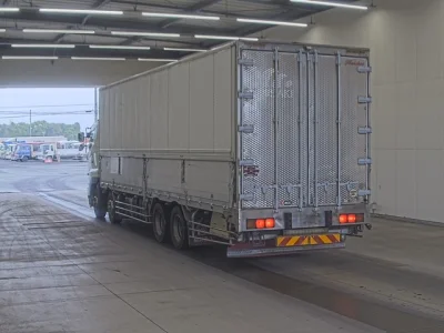 Hino Profia