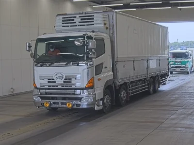 Hino Profia