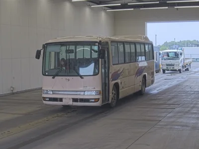 Hino Selega