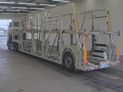 Hino Profia