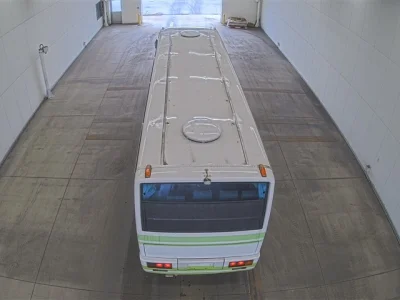 Mitsubishi Aero Bus