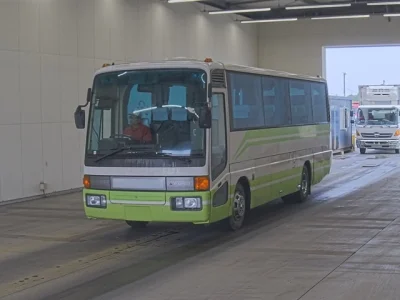 Mitsubishi Aero Bus