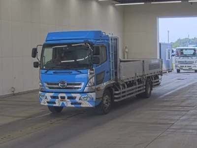 Hino Ranger
