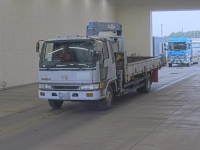 Hino Ranger