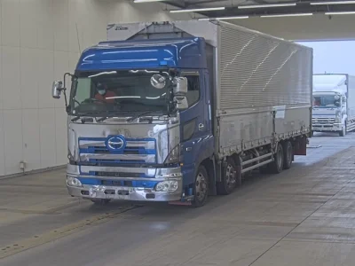 Hino Profia