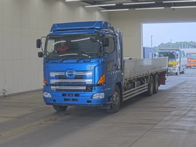 Hino Profia