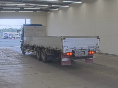 Hino Profia