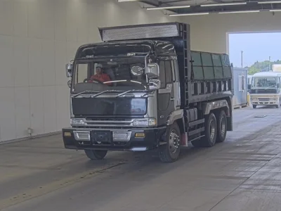 Hino Profia