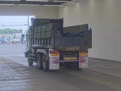 Hino Profia