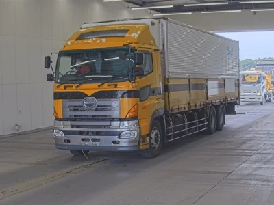 Hino Profia