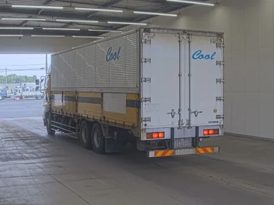 Hino Profia