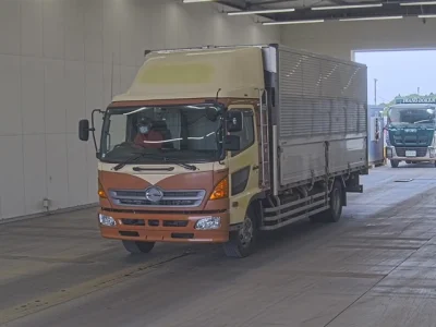 Hino Ranger
