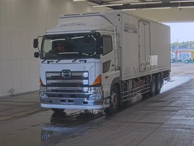 Hino Profia