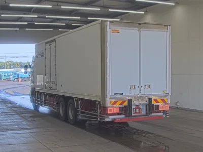 Hino Profia