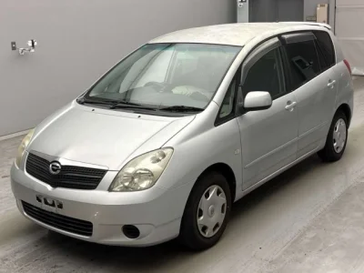 Toyota Corolla Spacio