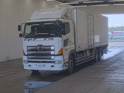 Hino Ranger