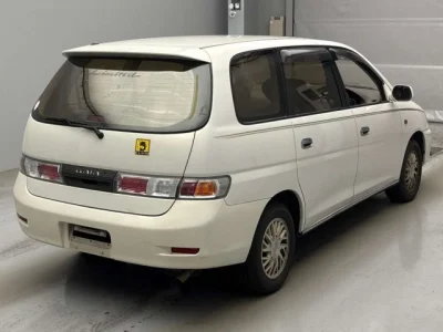 Toyota Gaia