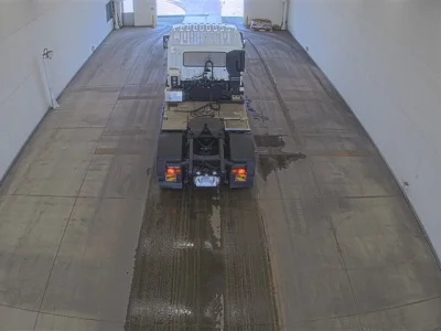 Mitsubishi Fuso Super Great