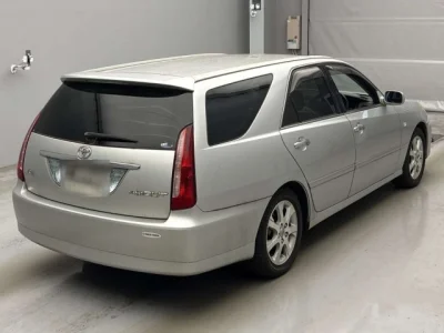 Toyota Mark II Wagon Blit