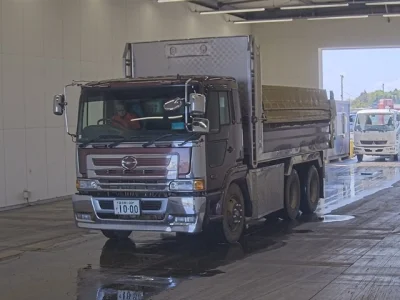 Hino Ranger