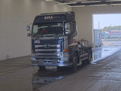 Hino Profia