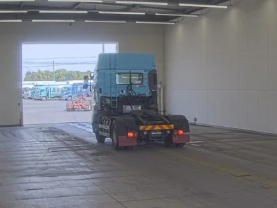 Hino Profia